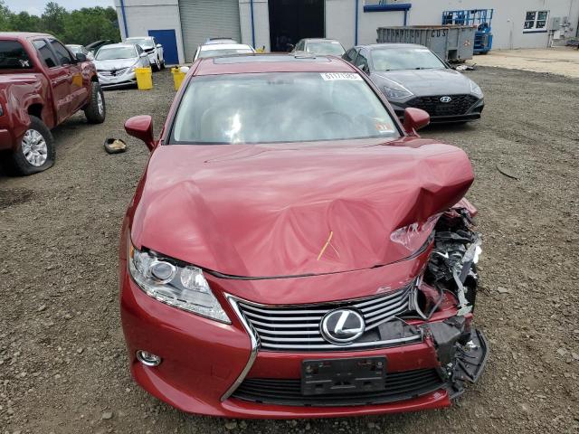 Фото 5 с аукциона – 2015 LEXUS ES 350 с VIN JTHBK1GG2F2167760