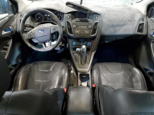 Photo 8 from auction – 2016 FORD FOCUS SE with VIN 1FADP3K26GL372437