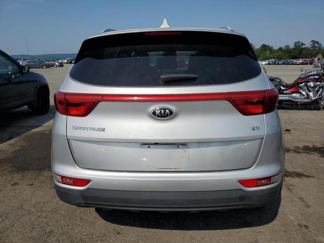Photo 6 from auction – 2017 KIA SPORTAGE E with VIN KNDPN3AC2H7084271