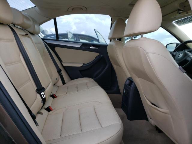 Photo 10 from auction – 2011 VOLKSWAGEN JETTA with VIN 3VWLL7AJ5BM046098