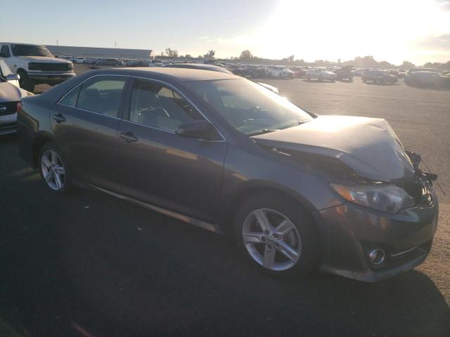 Photo 4 from auction – 2014 TOYOTA CAMRY L with VIN 4T1BF1FKXEU471381