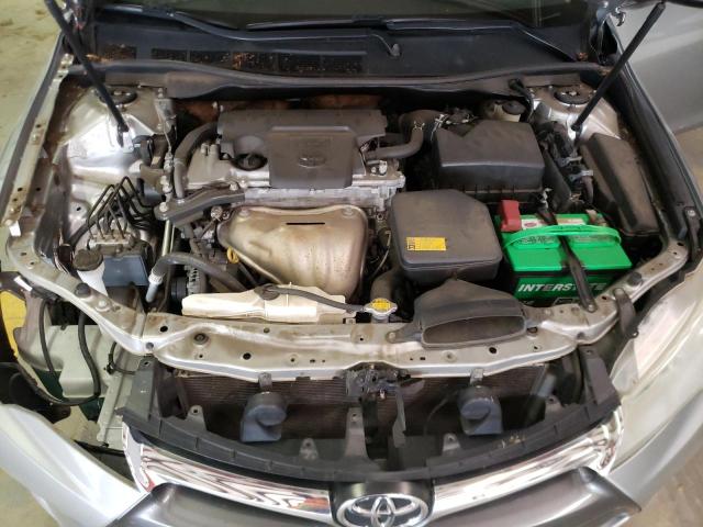 Photo 11 from auction – 2015 TOYOTA CAMRY LE with VIN 4T1BF1FK7FU030518