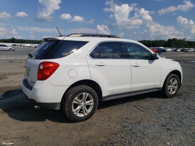 Photo 3 from auction – 2015 CHEVROLET EQUINOX LT with VIN 2GNFLBE33F6409939