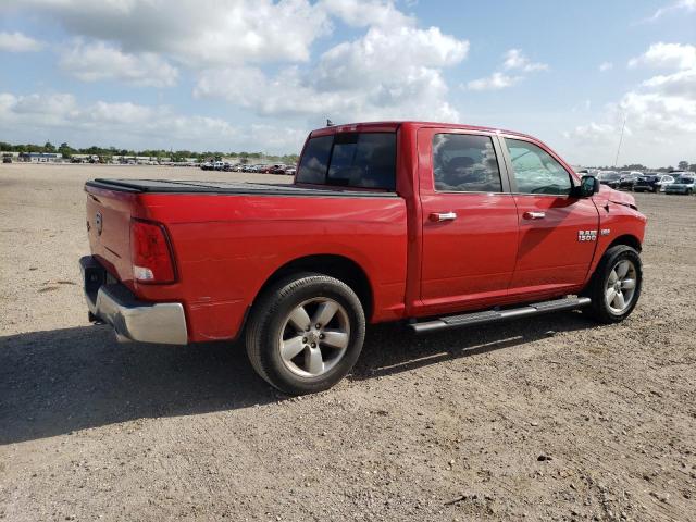 Photo 3 from auction – 2017 RAM 1500 SLT with VIN 1C6RR6LT4HS613672