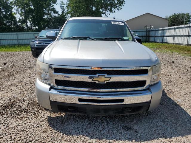 Photo 5 from auction – 2010 CHEVROLET SILVERADO with VIN 3GCRKSE30AG299311