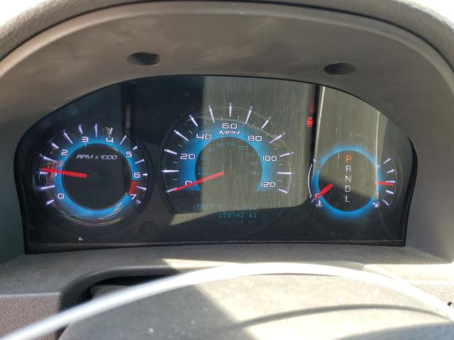 Photo 9 from auction – 2012 FORD FUSION S with VIN 3FAHP0GA6CR441638