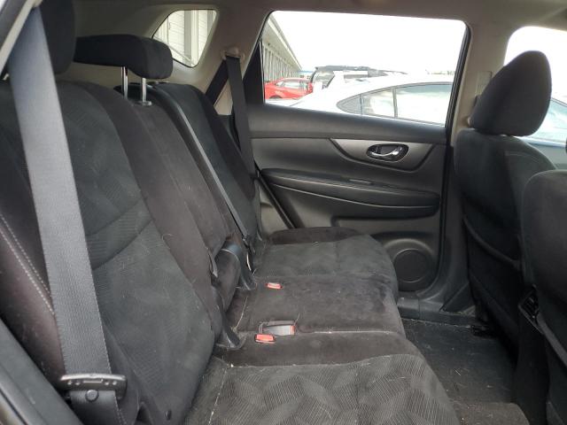 Photo 11 from auction – 2015 NISSAN ROGUE S with VIN 5N1AT2MV9FC810095