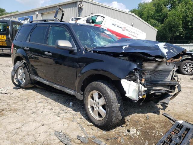 Photo 4 from auction – 2012 FORD ESCAPE XLT with VIN 1FMCU0D72CKC34766