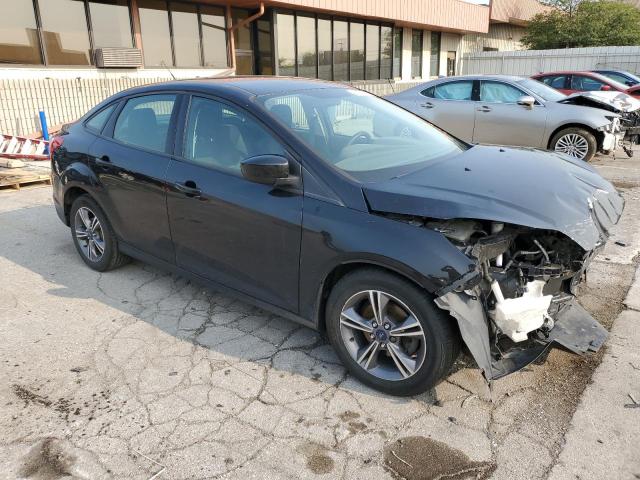 Photo 4 from auction – 2012 FORD FOCUS SE with VIN 1FAHP3F22CL121274