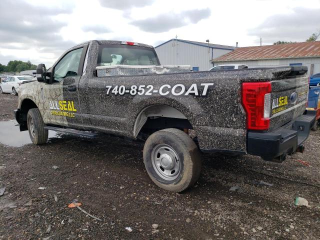 Photo 2 from auction – 2019 FORD F250 SUPER with VIN 1FTBF2B62KED69887