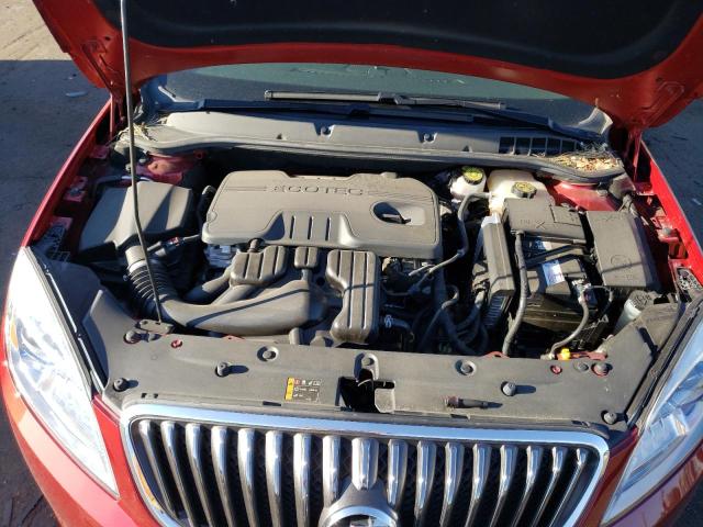 صورة رقم 11 من المزاد - 2016 BUICK VERANO مع VIN 1G4PS5SK6G4180202