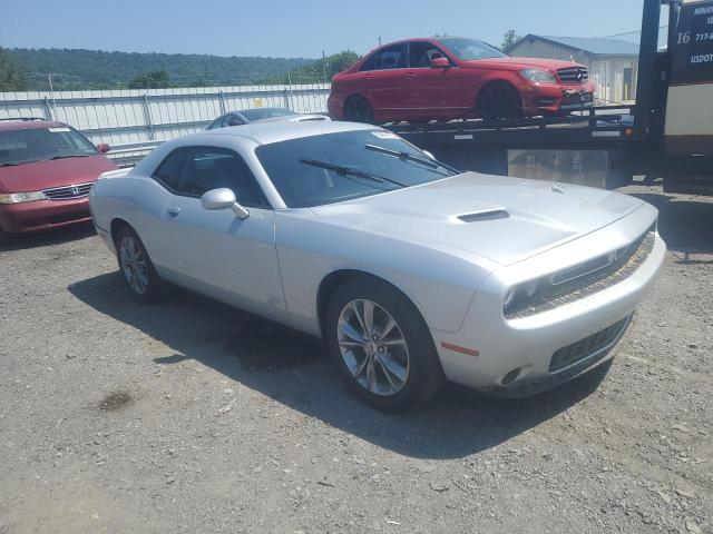 Photo 4 from auction – 2020 DODGE CHALLENGER with VIN 2C3CDZGG3LH104558