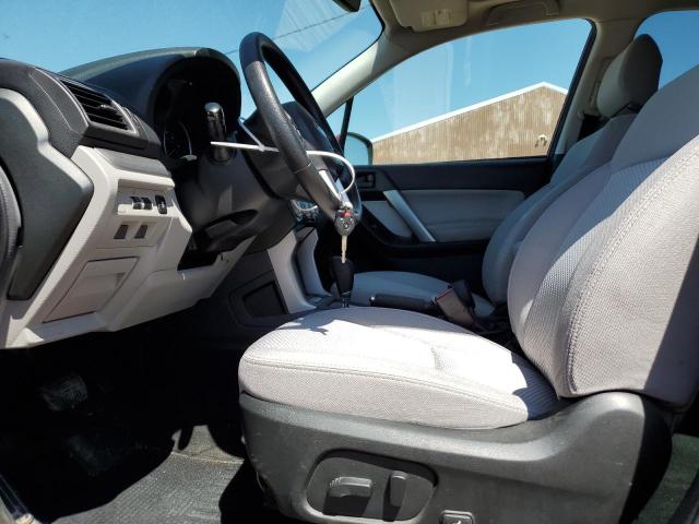Photo 7 from auction – 2018 SUBARU FORESTER 2 with VIN JF2SJAEC5JH463884