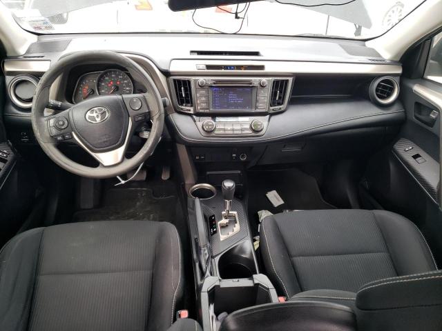 Photo 8 from auction – 2013 TOYOTA RAV4 XLE with VIN 2T3WFREV3DW009777