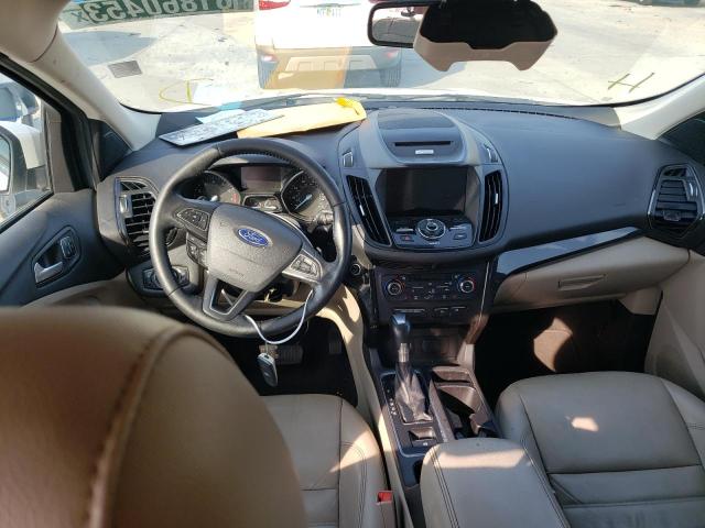 Photo 8 from auction – 2017 FORD ESCAPE TIT with VIN 1FMCU0JD7HUA32270