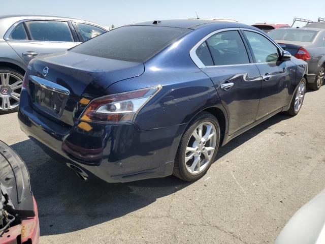 Photo 3 from auction – 2014 NISSAN MAXIMA S with VIN 1N4AA5AP8EC472260