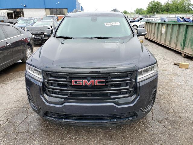 Photo 5 from auction – 2021 GMC ACADIA SLE with VIN 1GKKNRLSXMZ129509