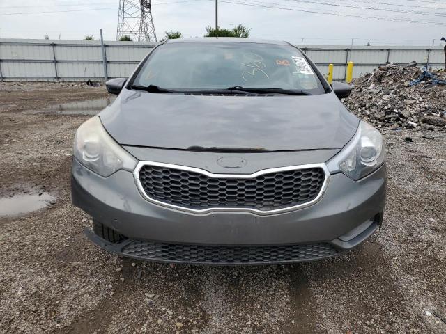 Photo 5 from auction – 2015 KIA FORTE LX with VIN KNAFK4A6XF5376986