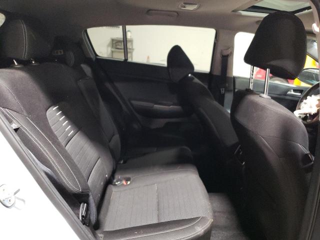 Photo 11 from auction – 2018 KIA SPORTAGE L with VIN KNDPM3AC4J7329984