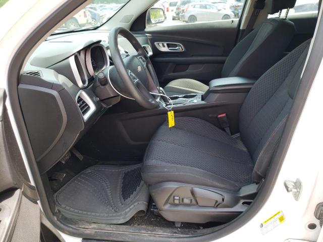 Photo 7 from auction – 2012 CHEVROLET EQUINOX LS with VIN 2GNFLCEK8C6276975