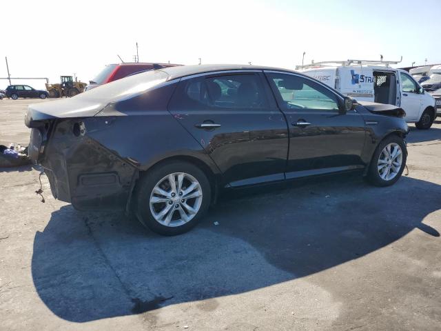 Photo 3 from auction – 2012 KIA OPTIMA EX with VIN 5XXGN4A76CG075551