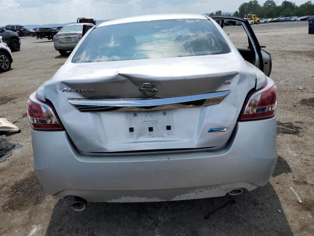 Photo 6 from auction – 2013 NISSAN ALTIMA 2.5 with VIN 1N4AL3AP4DN409562