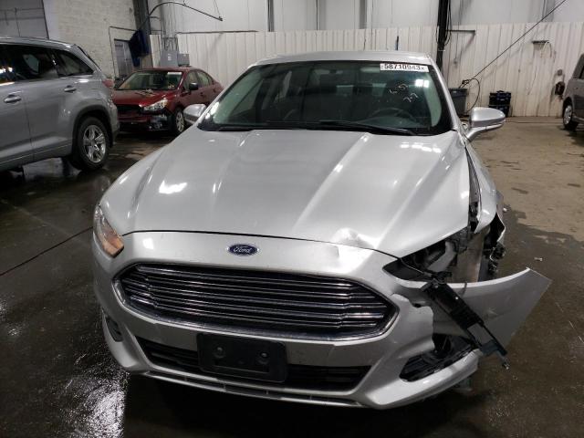 Photo 5 from auction – 2014 FORD FUSION SE with VIN 3FA6P0H97ER130069