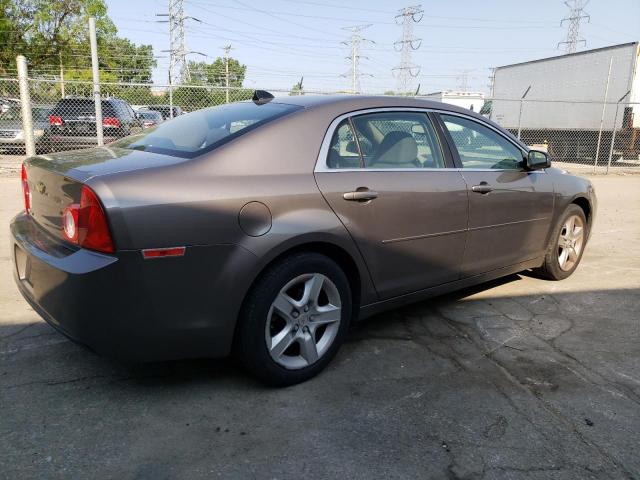 Photo 3 from auction – 2012 CHEVROLET MALIBU LS with VIN 1G1ZB5E00CF137750