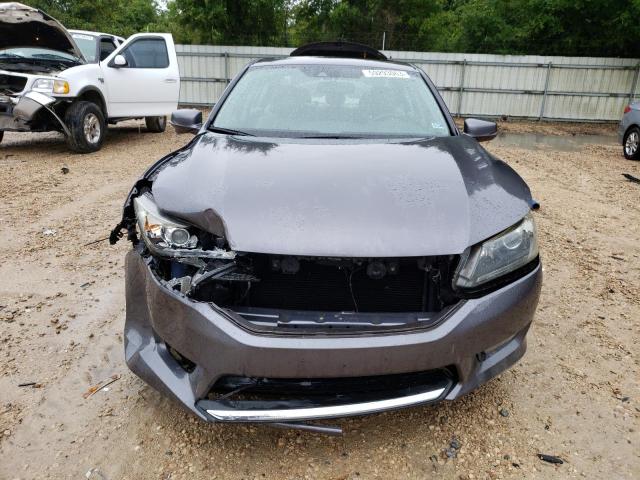 Photo 5 from auction – 2015 HONDA ACCORD EXL with VIN 1HGCR2F81FA043018
