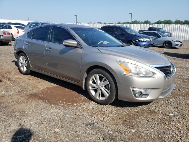 Photo 4 from auction – 2015 NISSAN ALTIMA 2.5 with VIN 1N4AL3AP2FC251561