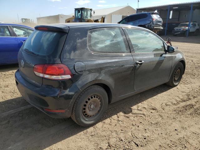Photo 3 from auction – 2012 VOLKSWAGEN GOLF with VIN WVWAA7AJ3CW009746