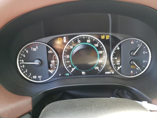 Photo 9 from auction – 2019 BUICK ENCLAVE AV with VIN 5GAEVCKWXKJ267980