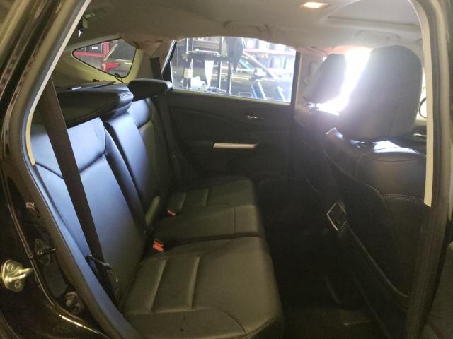Photo 11 from auction – 2016 HONDA CR-V EXL with VIN 5J6RM4H72GL136735