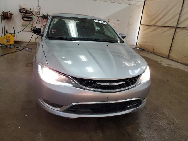 Photo 5 from auction – 2015 CHRYSLER 200 C with VIN 1C3CCCCG4FN678815