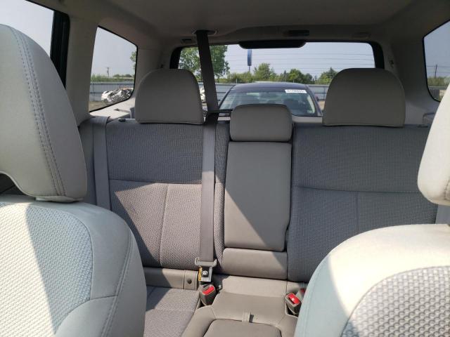 Photo 10 from auction – 2013 SUBARU FORESTER 2 with VIN JF2SHADC5DH406389