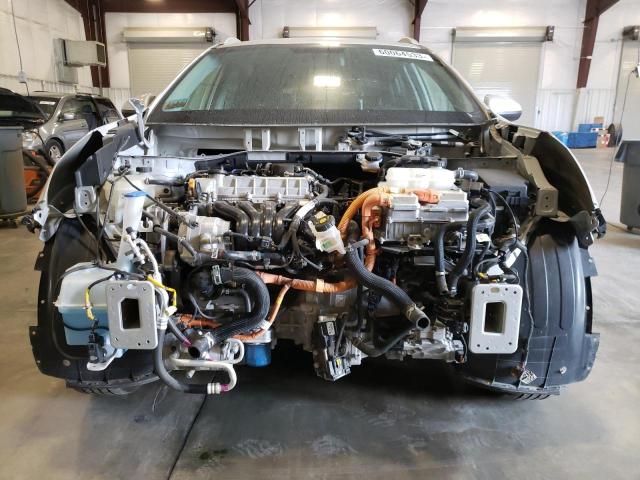 Photo 5 from auction – 2019 KIA NIRO FE with VIN KNDCB3LC0K5302800