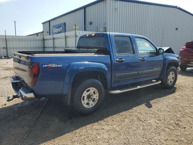 Photo 3 from auction – 2005 GMC CANYON with VIN 1GTDT136X58173404