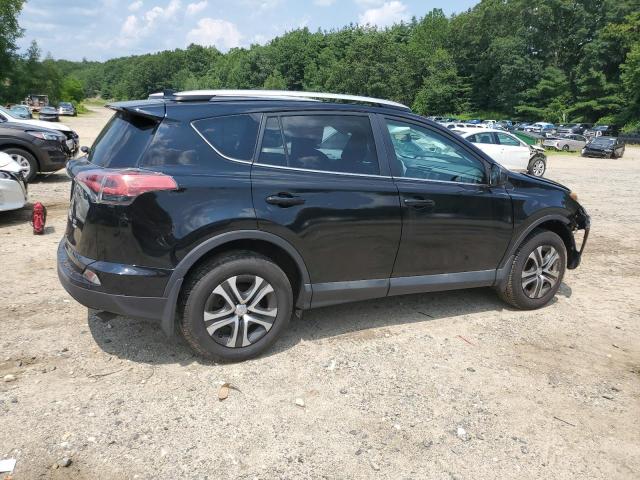 صورة رقم 3 من المزاد - 2016 TOYOTA RAV4 LE مع VIN 2T3BFREV2GW449508