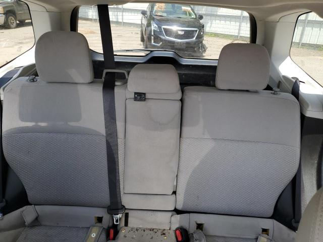 Photo 10 from auction – 2015 SUBARU FORESTER 2 with VIN JF2SJADC5FH827066