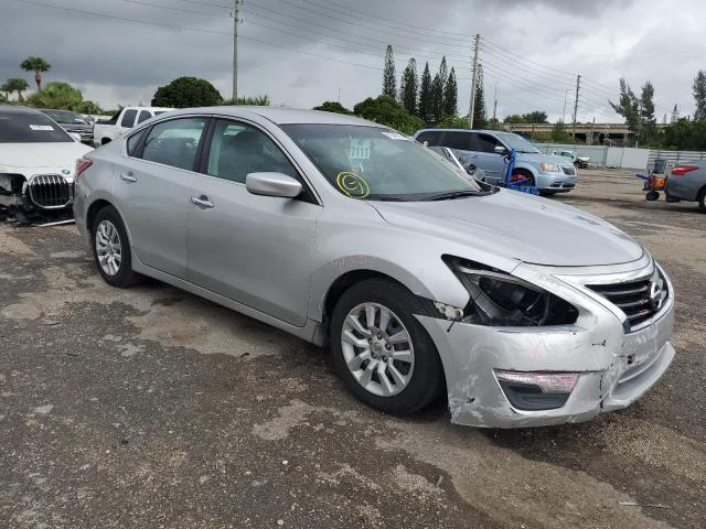 Photo 4 from auction – 2013 NISSAN ALTIMA 2.5 with VIN 1N4AL3AP1DC290168