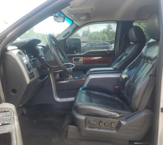 Photo 7 from auction – 2009 FORD F150 SUPER with VIN 1FTPW14V69FA86417