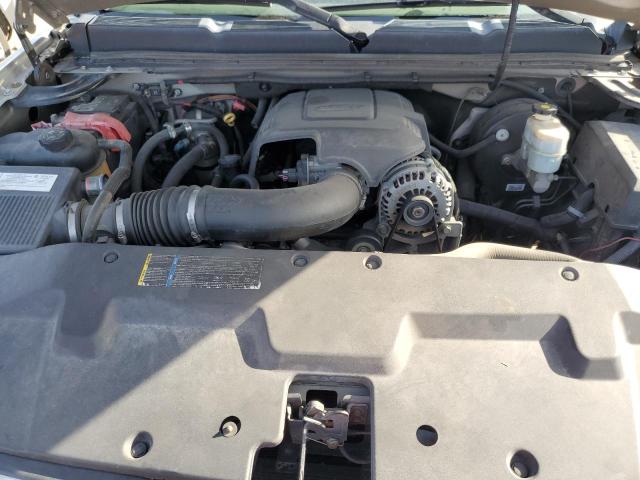 Photo 11 from auction – 2007 CHEVROLET SILVERADO with VIN 1GCEC19C57Z638735