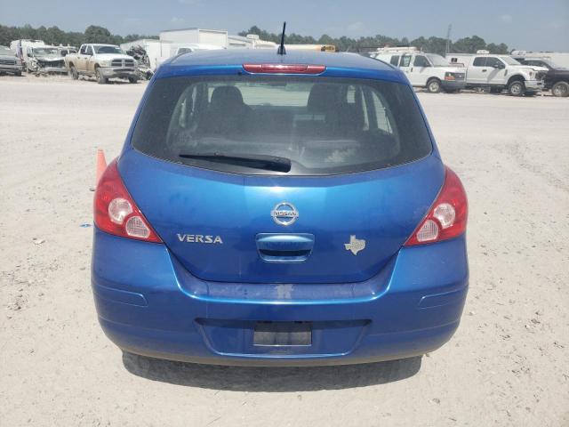 Photo 6 from auction – 2009 NISSAN VERSA S with VIN 3N1BC13E69L384835