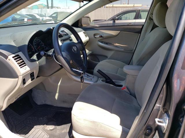 صورة رقم 7 من المزاد - 2013 TOYOTA COROLLA BA مع VIN 5YFBU4EE3DP202268