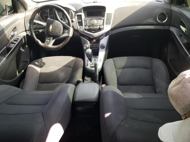 Photo 8 from auction – 2012 CHEVROLET CRUZE LT with VIN 1G1PF5SC5C7364355