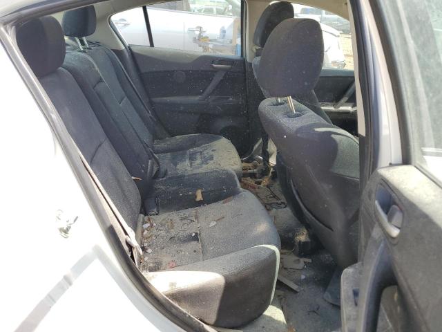 Photo 10 from auction – 2010 MAZDA 3 I with VIN JM1BL1SG2A1224172