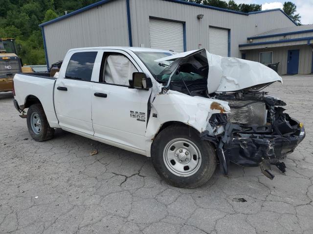 Photo 4 from auction – 2021 RAM 1500 CLASS with VIN 3C6RR7KT8MG711421