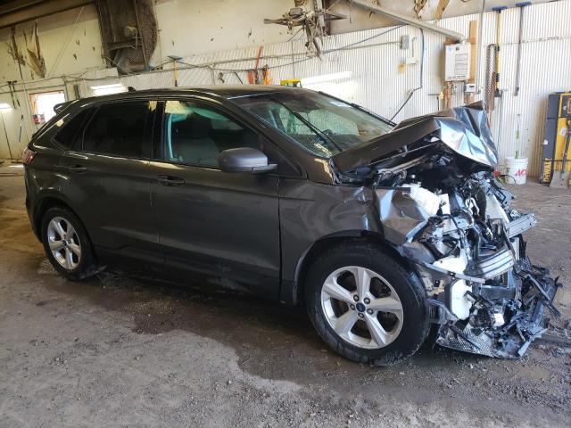 Photo 4 from auction – 2020 FORD EDGE SE with VIN 2FMPK4G94LBA27284