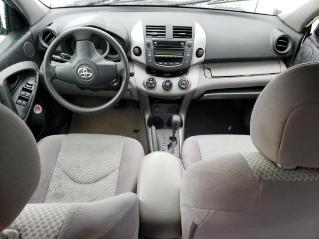 Photo 8 from auction – 2008 TOYOTA RAV4 with VIN JTMZD35VX85106195