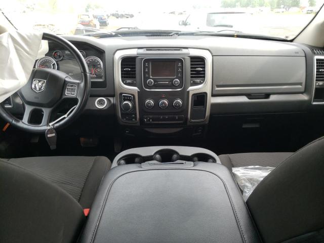 Photo 8 from auction – 2019 RAM 1500 CLASS with VIN 1C6RR7LG7KS740867
